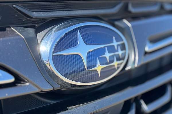 2023 Subaru Forester Hybrid L S5