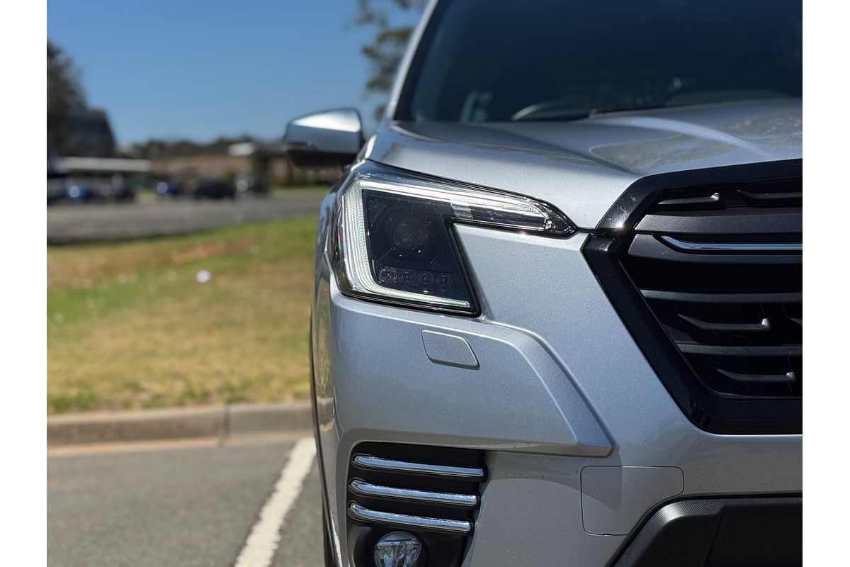 2023 Subaru Forester Hybrid L S5