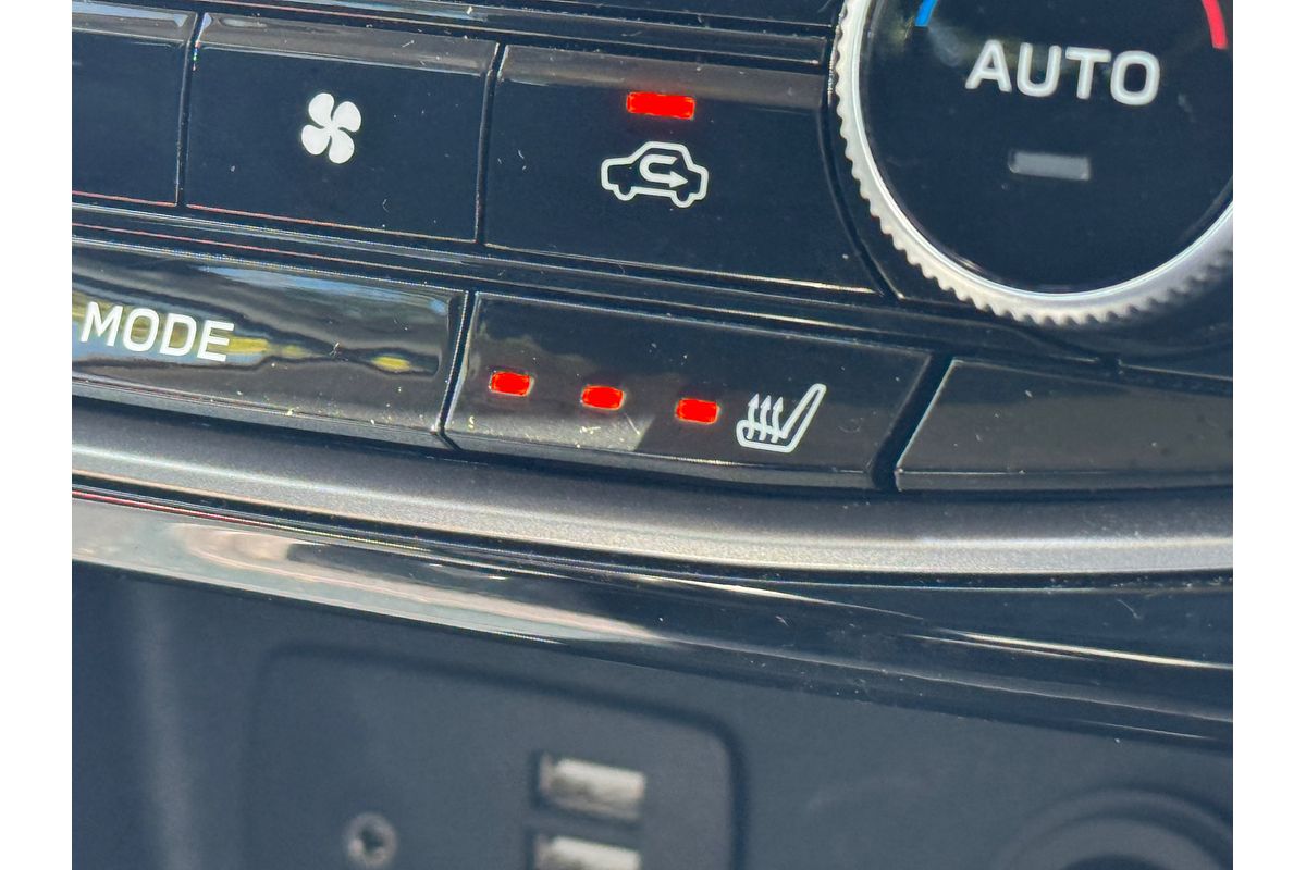 2023 Subaru Forester Hybrid L S5
