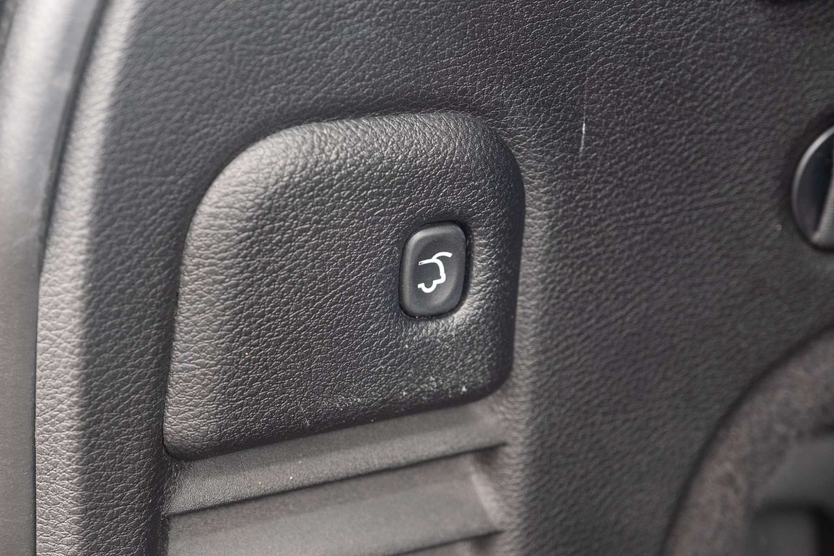 2019 Jeep Grand Cherokee Trailhawk WK