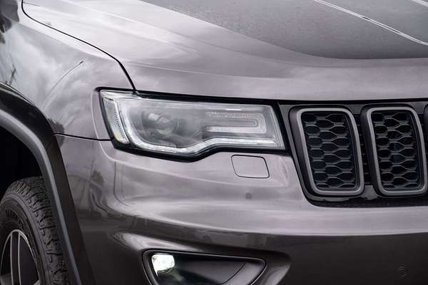 2019 Jeep Grand Cherokee Trailhawk WK
