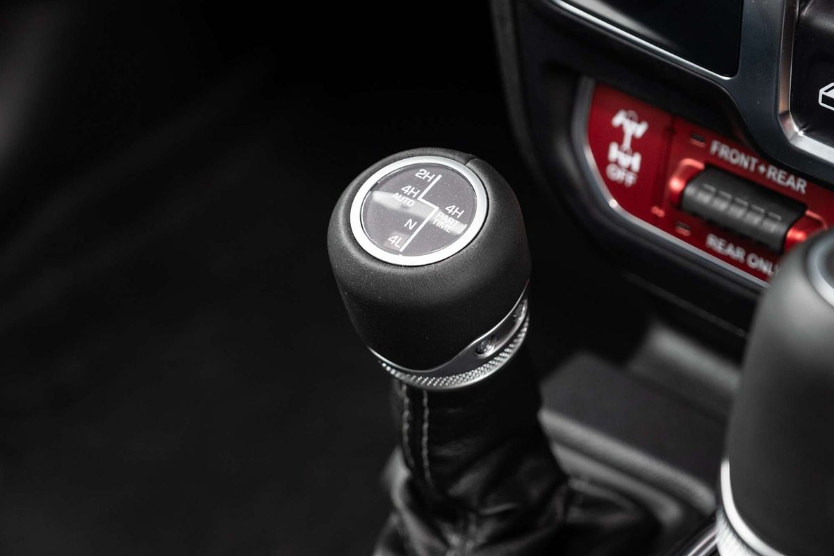 2024 Jeep Wrangler Rubicon JL