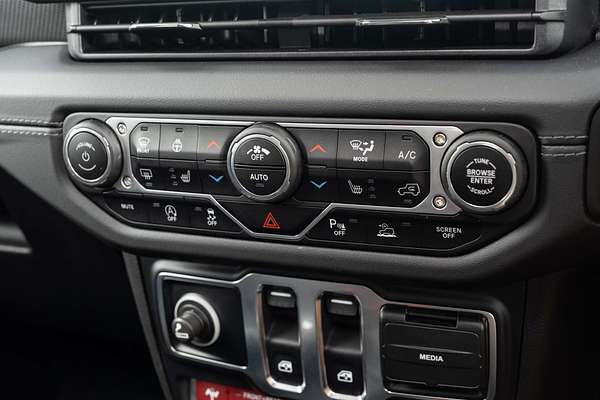 2024 Jeep Wrangler Rubicon JL