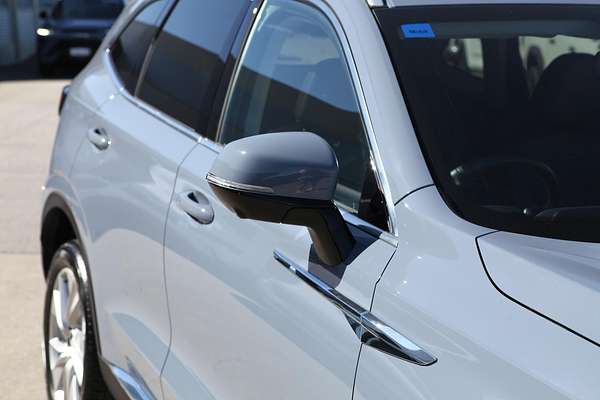 2024 GWM Haval H6 Ultra Hybrid B01