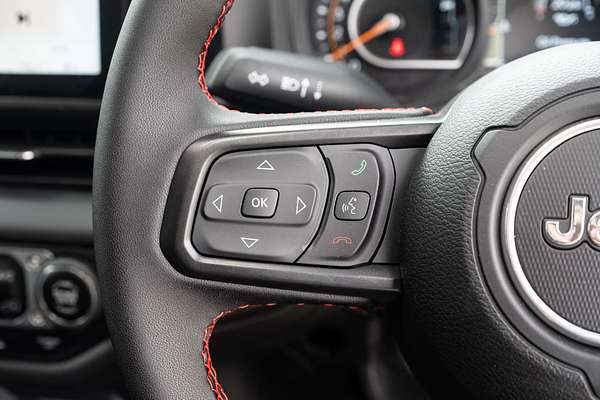 2024 Jeep Wrangler Rubicon JL