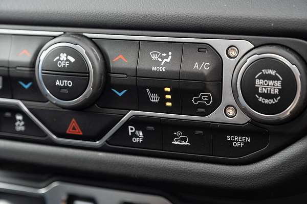 2024 Jeep Wrangler Rubicon JL