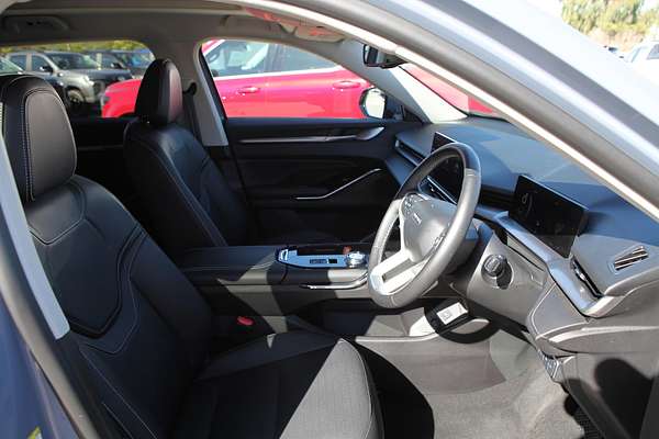 2024 GWM Haval H6 Ultra Hybrid B01