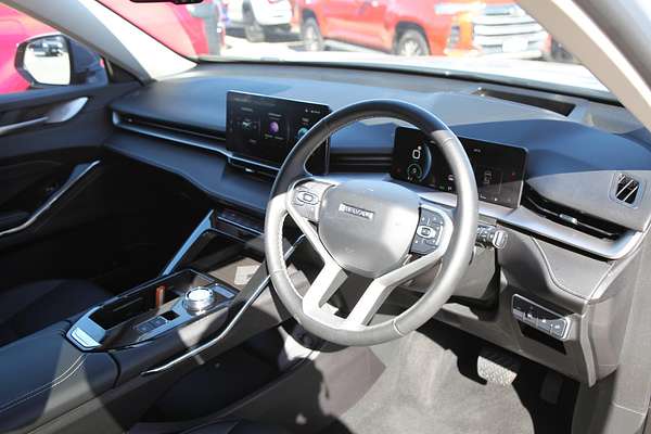 2024 GWM Haval H6 Ultra Hybrid B01