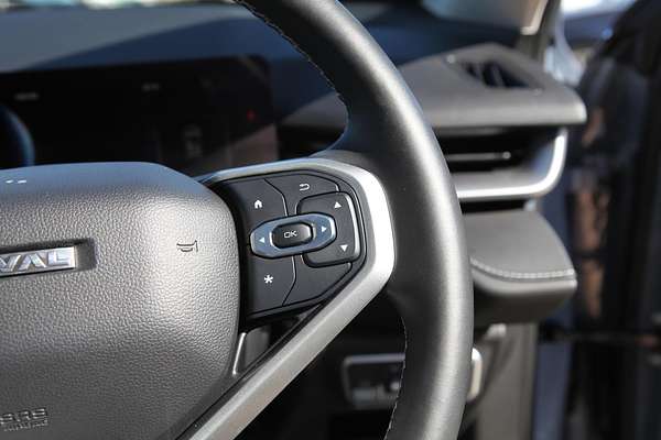 2024 GWM Haval H6 Ultra Hybrid B01