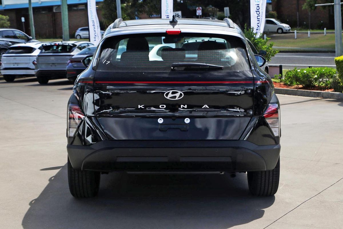 2025 Hyundai Kona SX2.V2