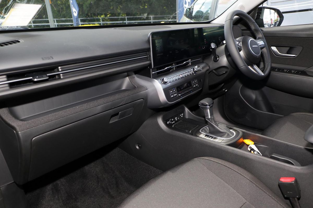 2025 Hyundai Kona SX2.V2
