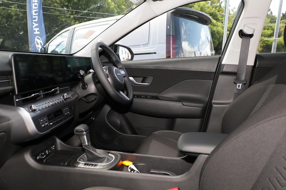 2025 Hyundai Kona SX2.V2