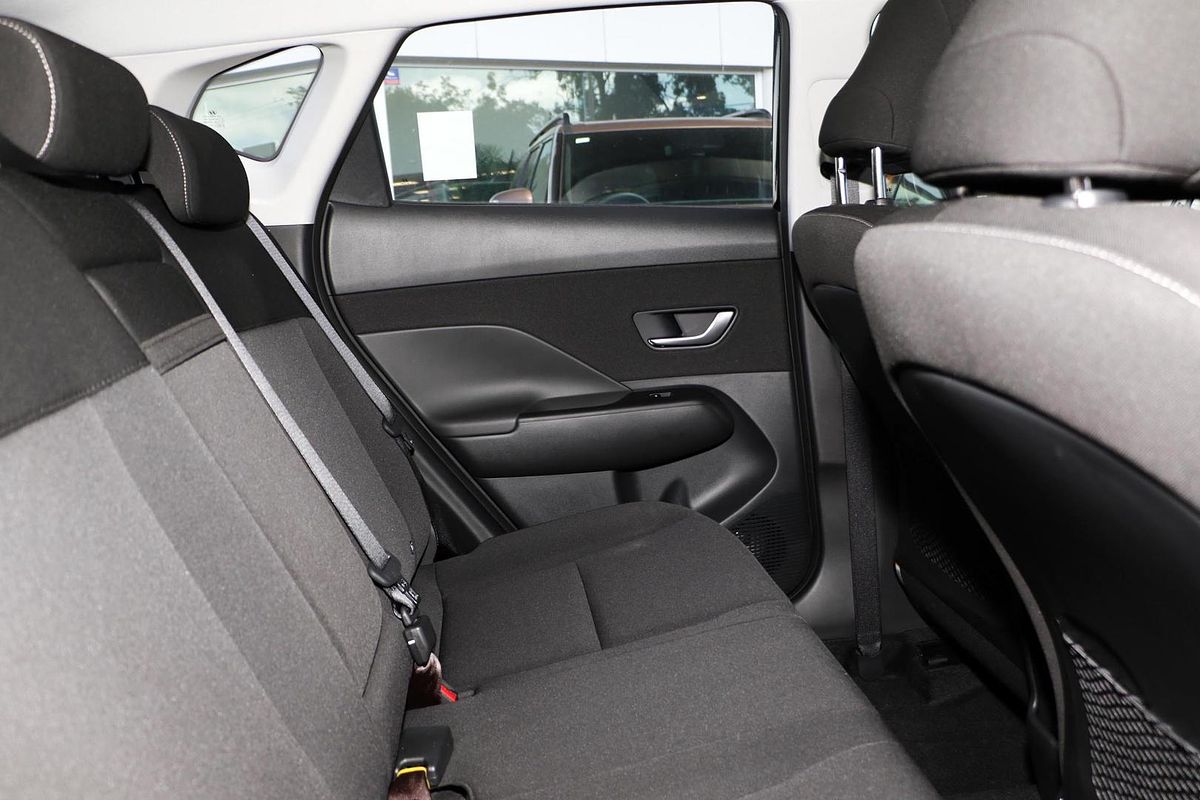 2025 Hyundai Kona SX2.V2