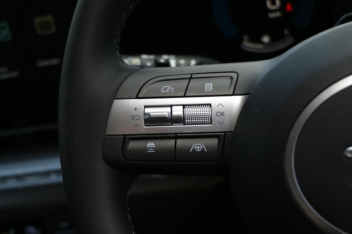 2025 Hyundai Kona SX2.V2