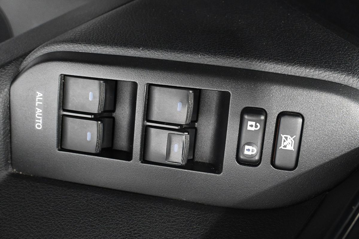 2019 Toyota Landcruiser Prado GXL GDJ150R