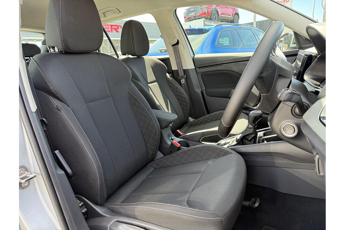 2024 SKODA Kamiq 85TSI Runout NW