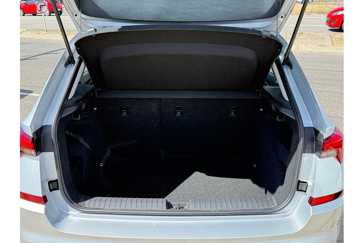 2024 SKODA Kamiq 85TSI Runout NW