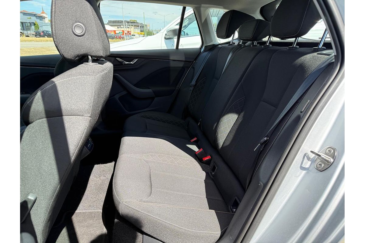 2024 SKODA Kamiq 85TSI Runout NW