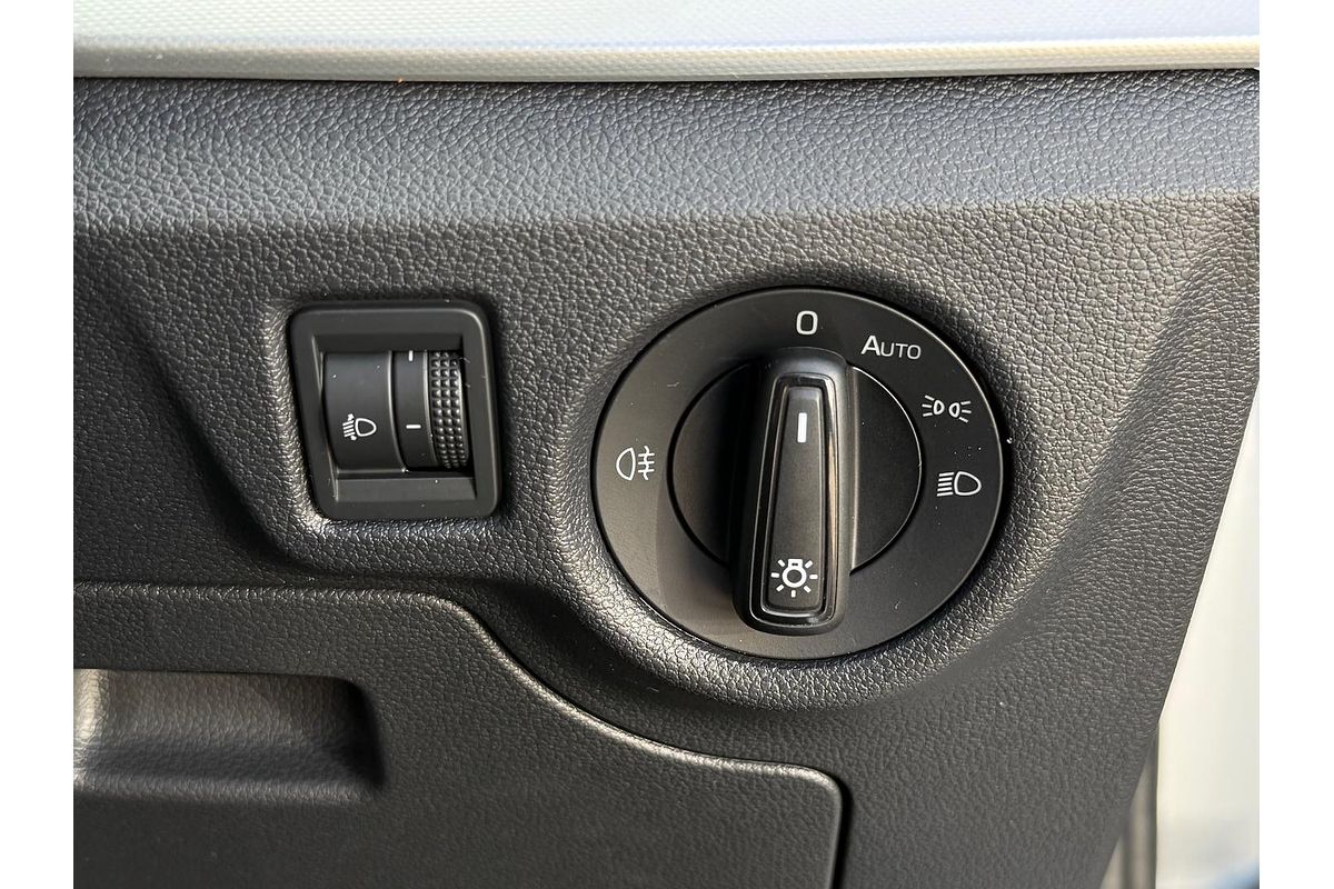 2024 SKODA Kamiq 85TSI Runout NW