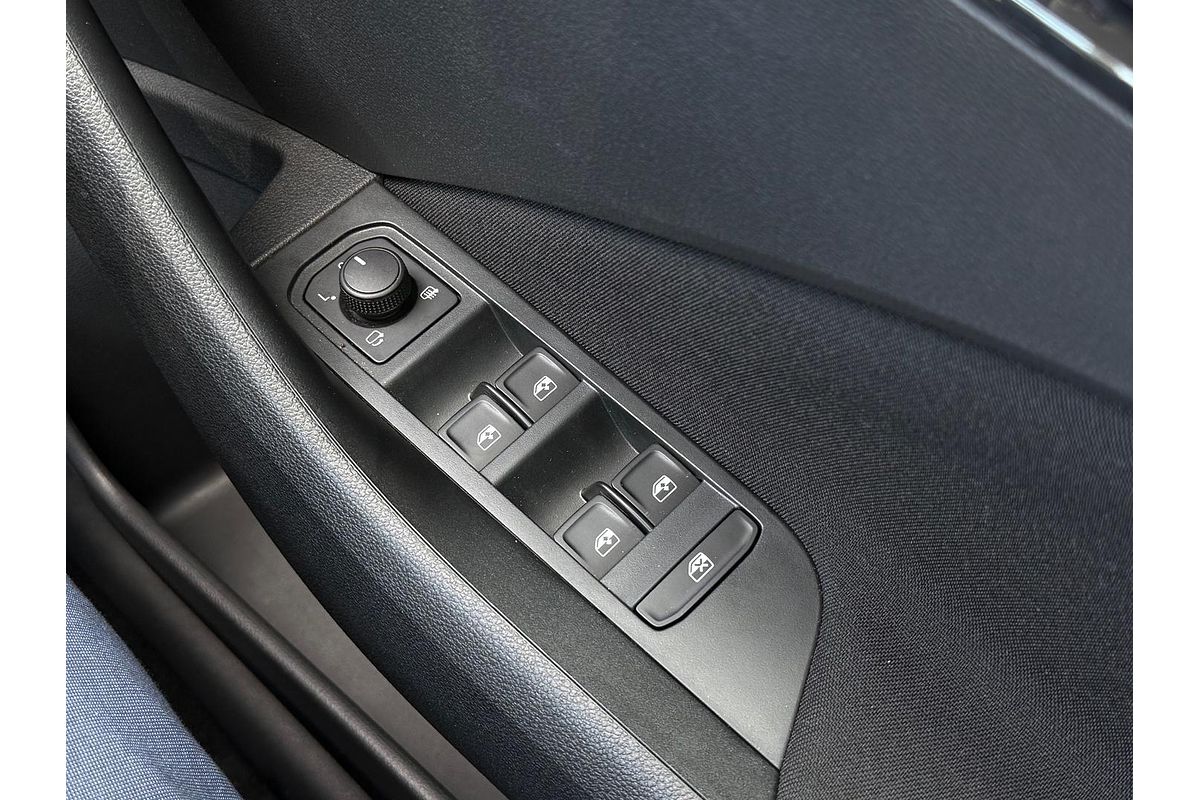 2024 SKODA Kamiq 85TSI Runout NW