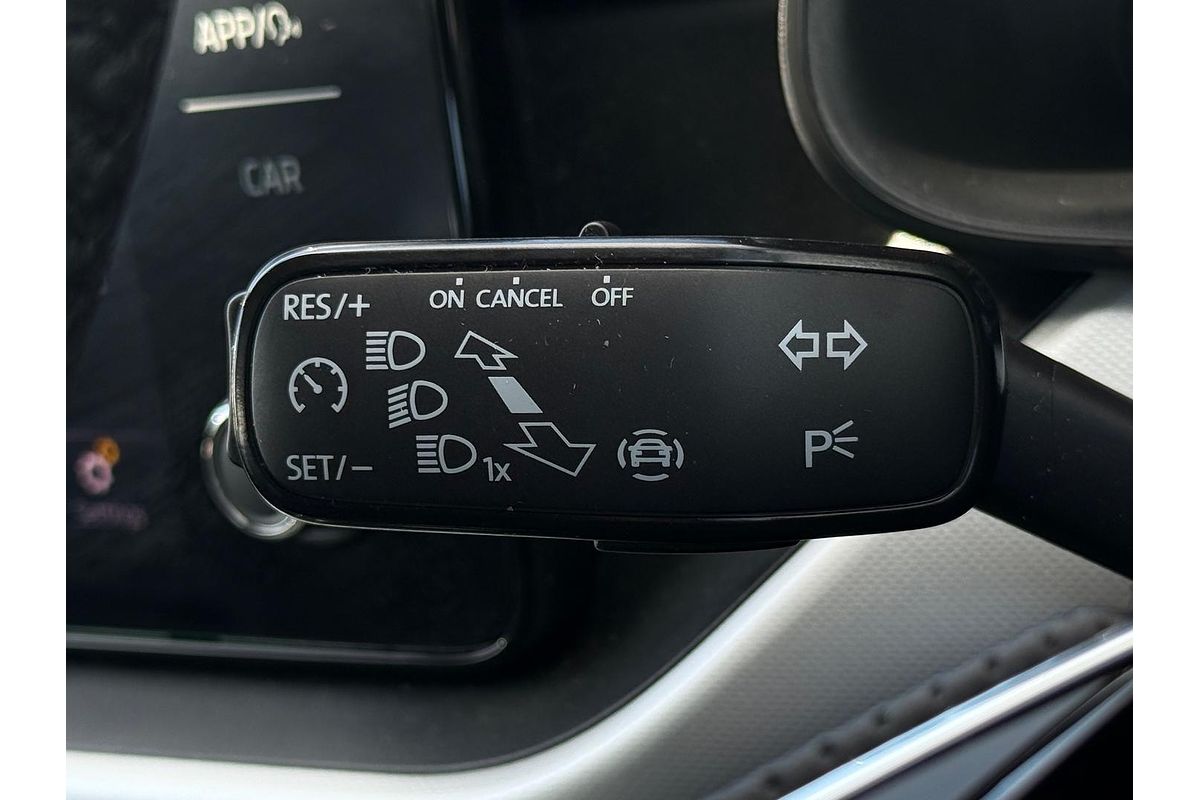 2024 SKODA Kamiq 85TSI Runout NW