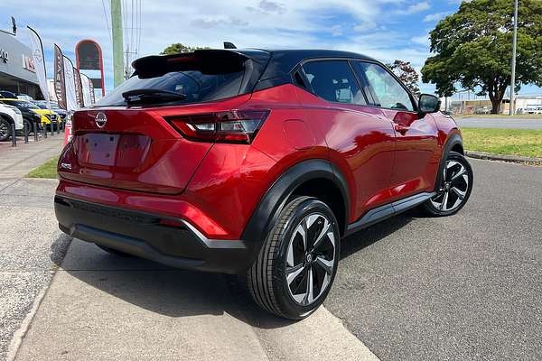 2024 Nissan JUKE ST-L F16