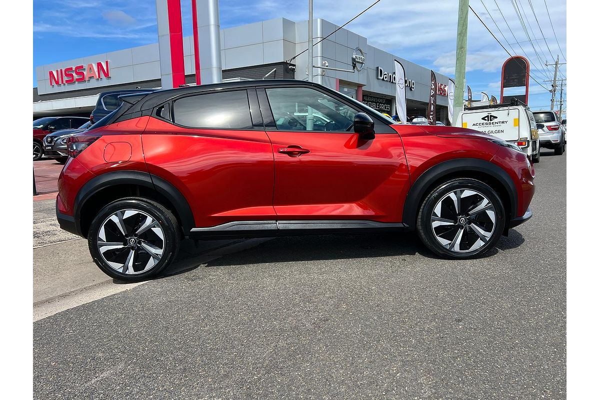 2024 Nissan JUKE ST-L F16