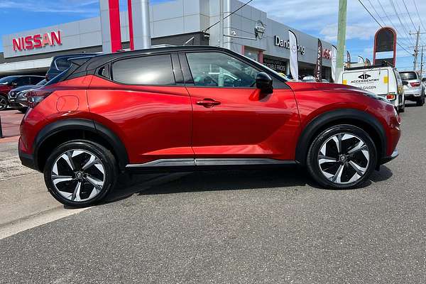 2024 Nissan JUKE ST-L F16