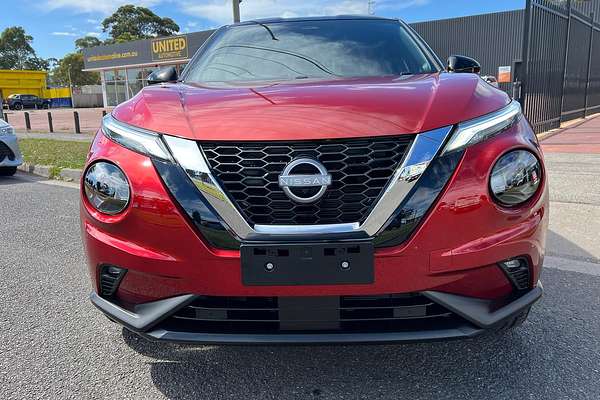 2024 Nissan JUKE ST-L F16