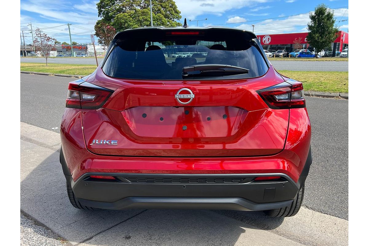 2024 Nissan JUKE ST-L F16