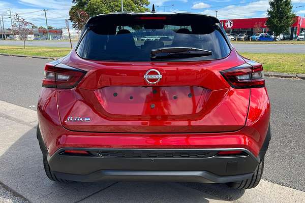 2024 Nissan JUKE ST-L F16
