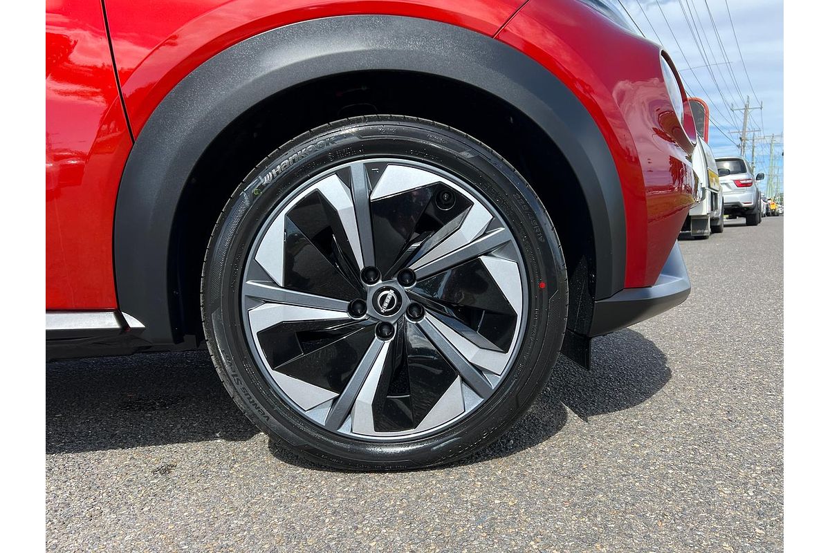 2024 Nissan JUKE ST-L F16