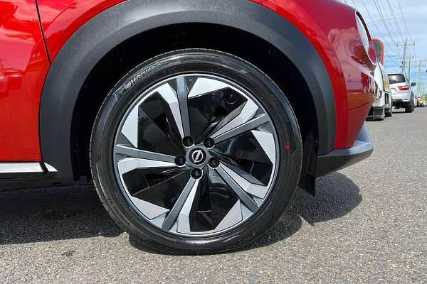 2024 Nissan JUKE ST-L F16
