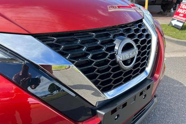 2024 Nissan JUKE ST-L F16