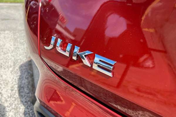 2024 Nissan JUKE ST-L F16