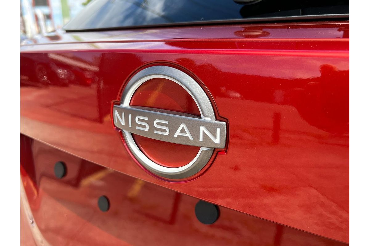 2024 Nissan JUKE ST-L F16