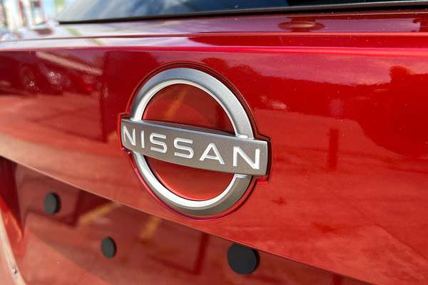 2024 Nissan JUKE ST-L F16