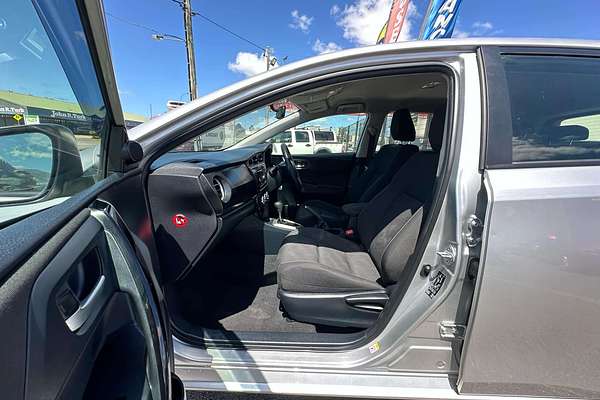 2014 Toyota Corolla Ascent ZRE182R