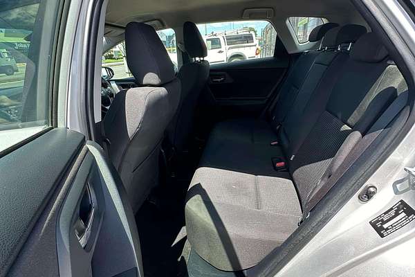 2014 Toyota Corolla Ascent ZRE182R