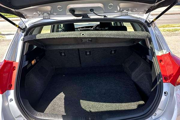 2014 Toyota Corolla Ascent ZRE182R