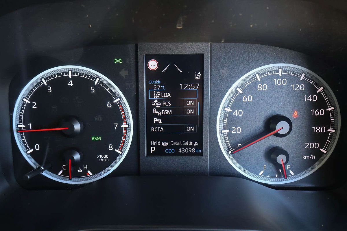 2019 Toyota Hiace GRH300R LWB