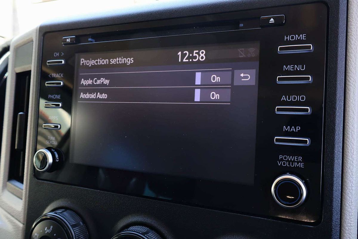 2019 Toyota Hiace GRH300R LWB