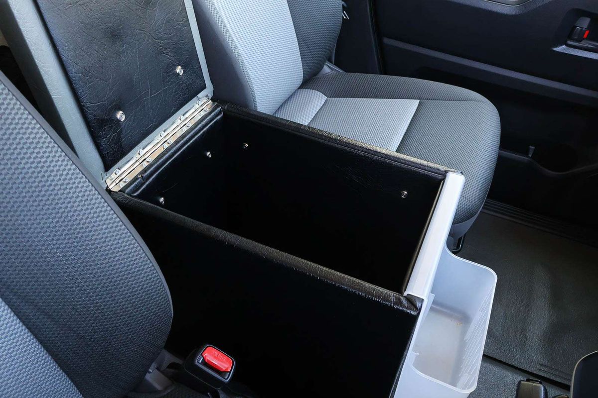 2019 Toyota Hiace GRH300R LWB