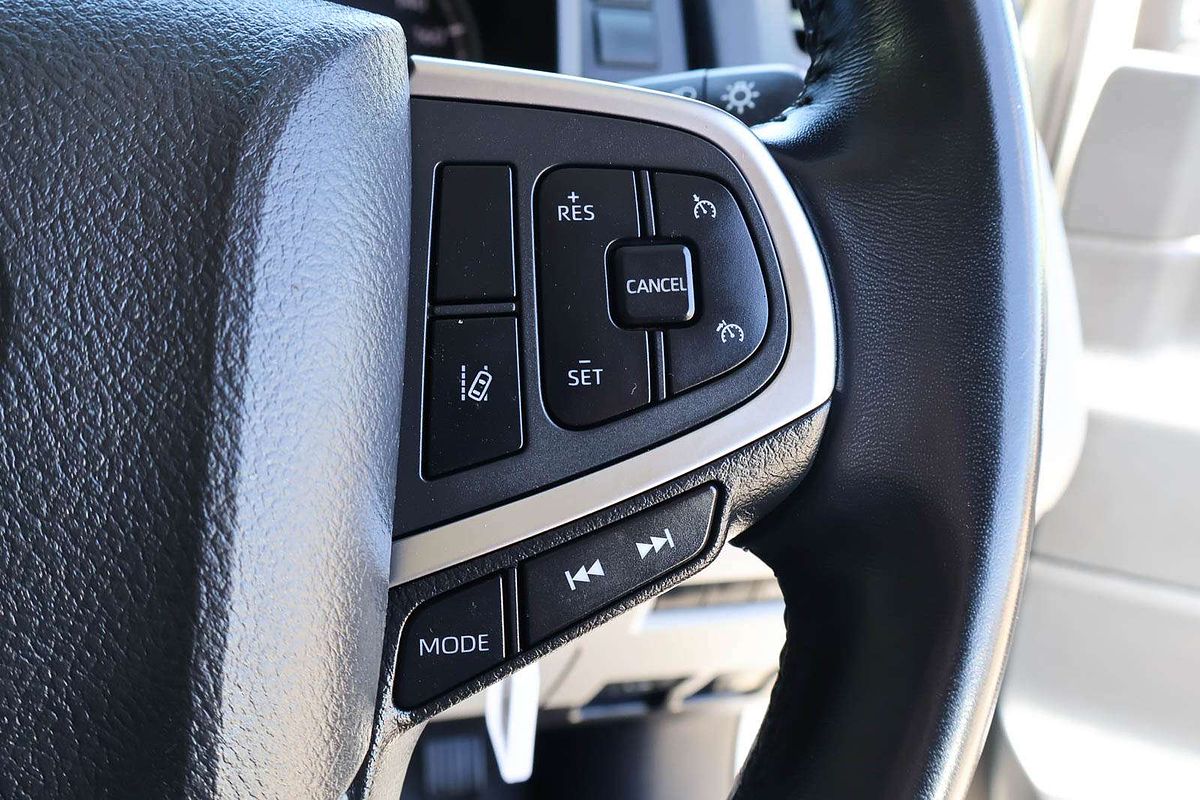 2019 Toyota Hiace GRH300R LWB