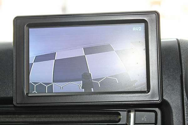 2018 Toyota Landcruiser Workmate VDJ79R 4X4