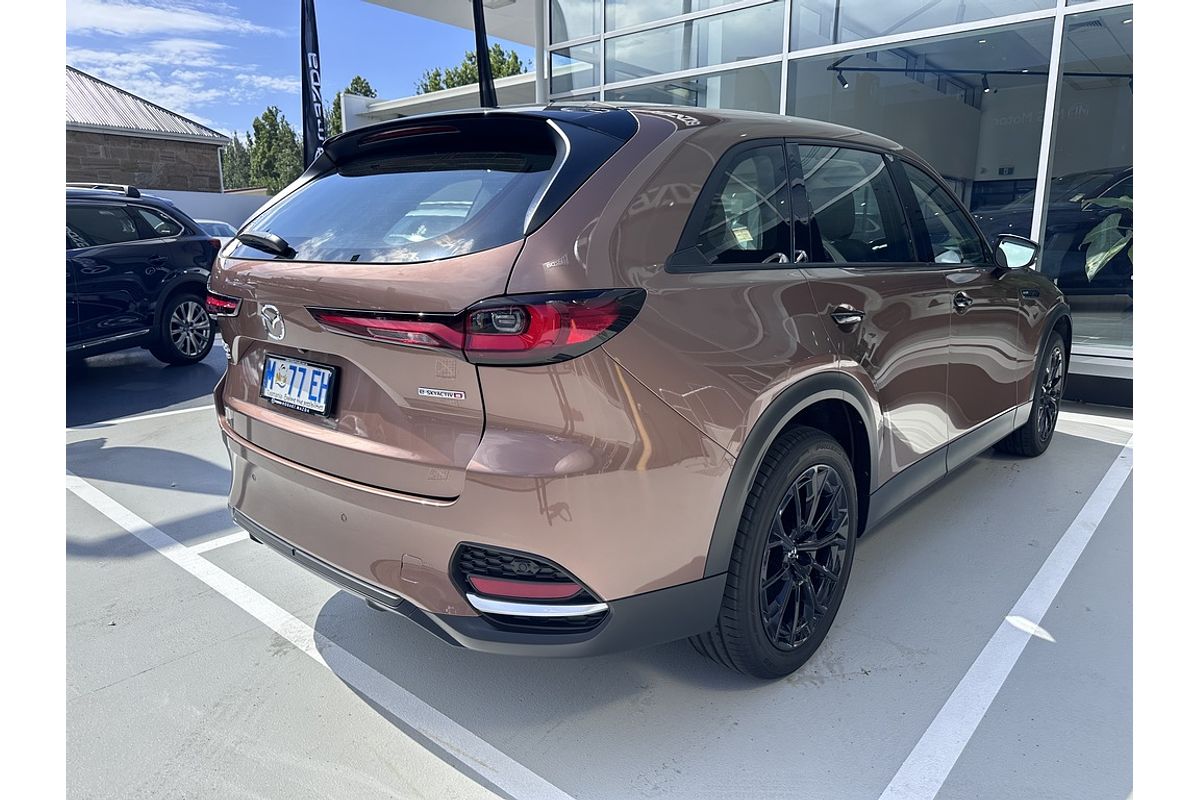 Mazda CX-70 A 8AUTO D50E GT AWD
