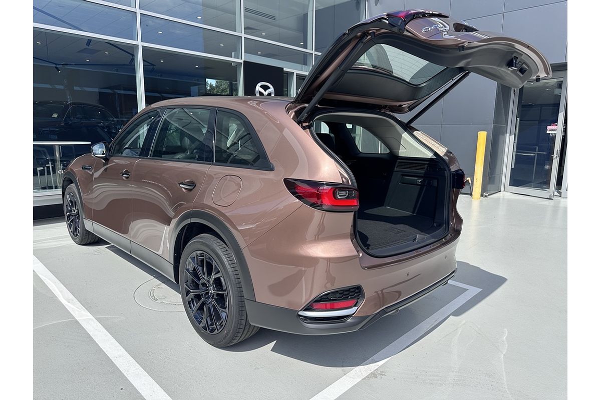 2024 Mazda CX-70 D50e GT KJ