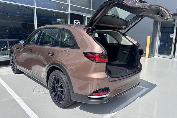 2024 Mazda CX-70 D50e GT KJ