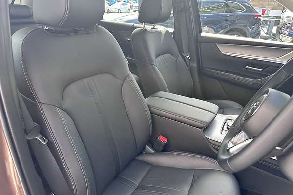 2024 Mazda CX-70 D50e GT KJ
