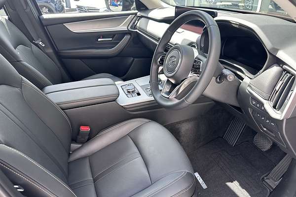 2024 Mazda CX-70 D50e GT KJ